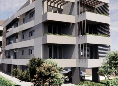 Luxury apartment in Nafplio with panoramic views