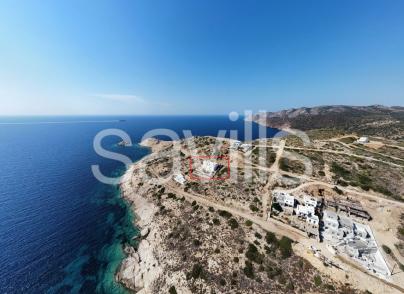 Maisonette close to the seashore in Antiparos