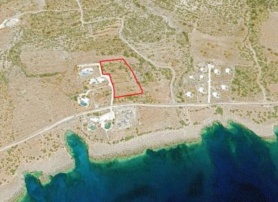 Investment opportunity in Karpathos Island