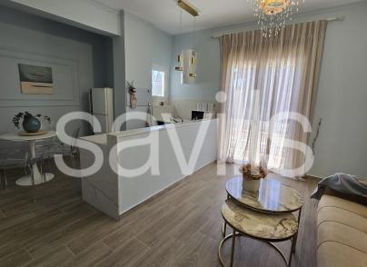 Full renovated apartment close to the beach