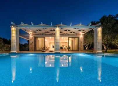 A perfect holiday house 
