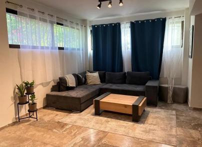 Cozy apartment in Ano Glyfada 