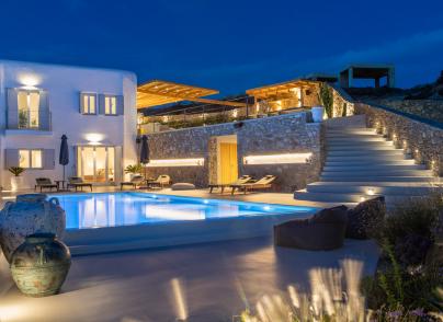Expect easy, beautiful moments in this modern residence