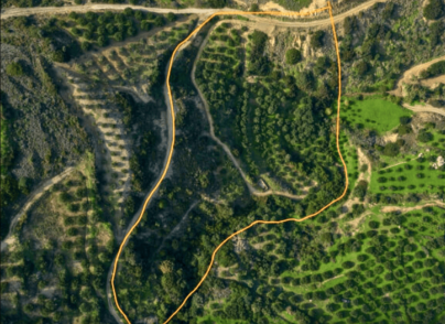 Strategic Prime Plot, Ideal for Tourism Development