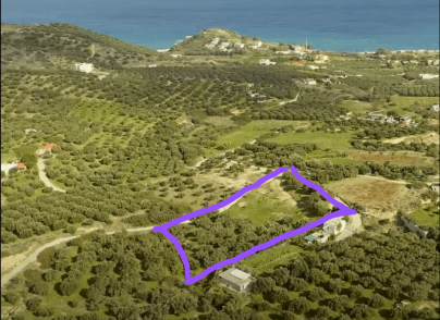 Residential Corner Plot, Ideal for Development