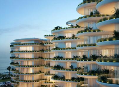 Falirikon Project: Front Row Coastal Experience