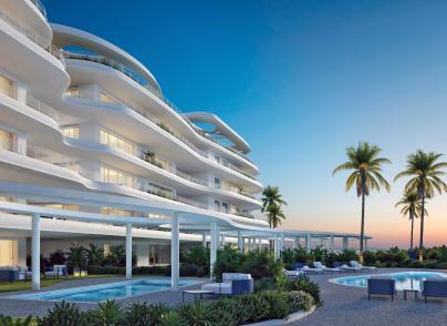 Triton Project: Pure Luxury by the Athens Shoreside