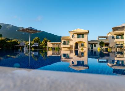 Family or investment property