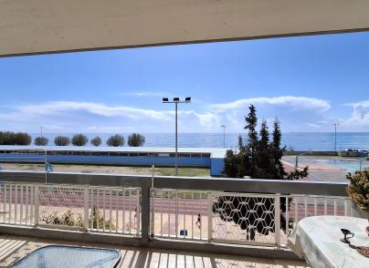 Spacious Apartment by the Libyan Sea
