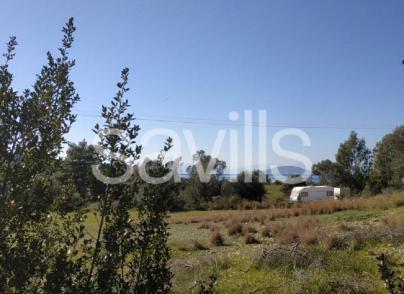 Close to the seashore plot in Koilada, Port Heli area