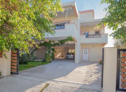 Modern detached home in Ierapetra
