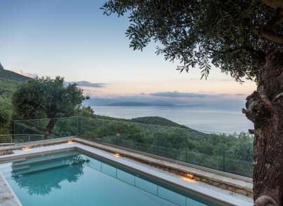 Investment property offering amazing sea views 