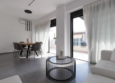 New Loft with Style – Fully Furnished
