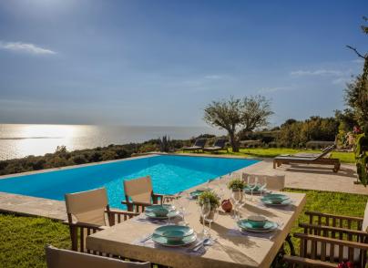 Villa of timeless elegance