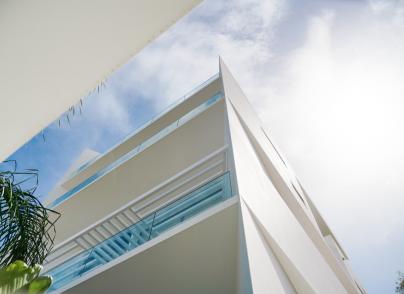 Luxury Residential Project in Athens Riviera 