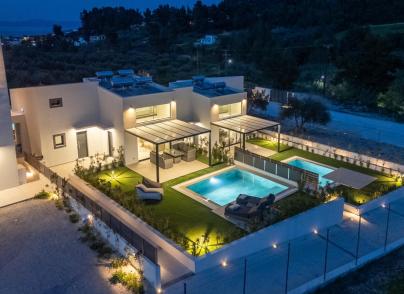 Exclusive Villa with Private Pool & Premium Amenities