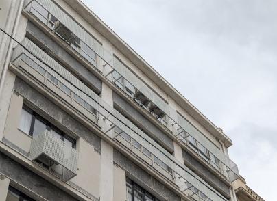 Athens city center, full renovated apartment for the GV