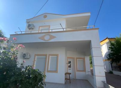 Authentic Cretan Maisonette