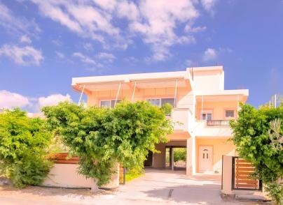 Modern detached home in Ierapetra