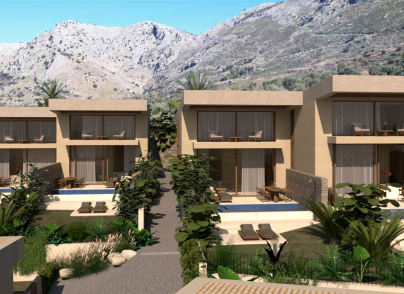 Exclusive Haven of Elegance and Serenity in Paleros