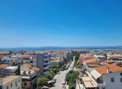 High-End Apartments & Penthouses in a Privileged Location