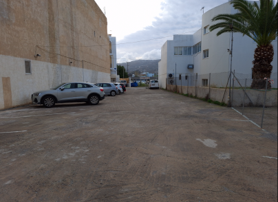 Prime Plot with Development Potential