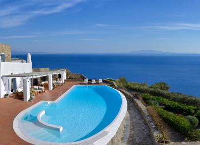 A unique property on an exceptional location