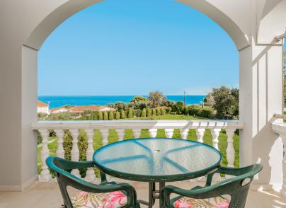 Great located house close to the seashore