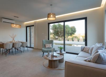 Fully renovated holiday house