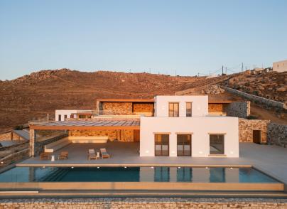 Unique villa with the most amazing views   