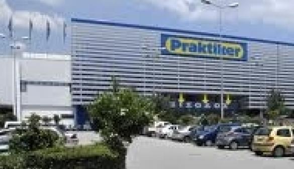 Praktiker retail units, IFRS