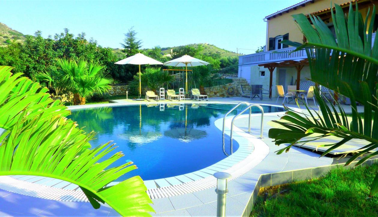 Zengin Bahce 2 Sitesinde 100 M2 1 1 Genis Kiralik Daire 1028510
