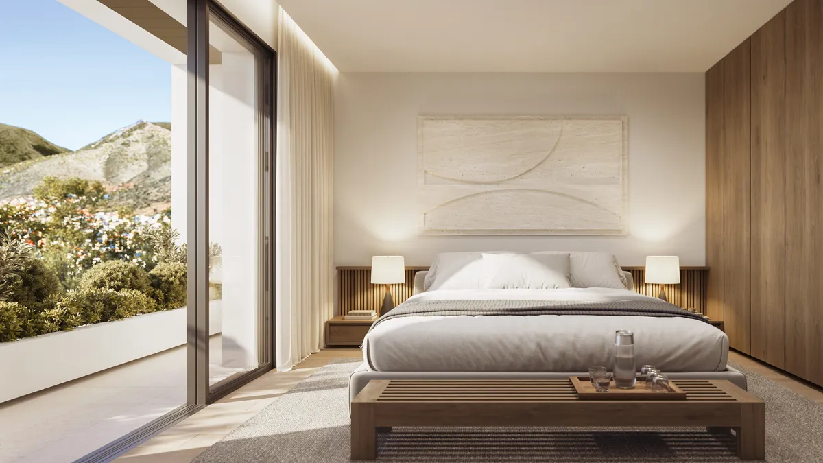 Luxury New Built 2nd Floor Apartment with Elegant Design - Glyfada, Athens Riviera, Attica