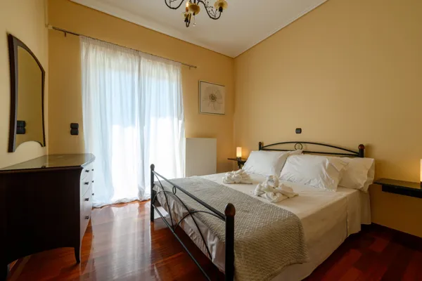 High-End Private Villa in Kalamata, Peloponnese - Kalamata, Messinia, Peloponnese
