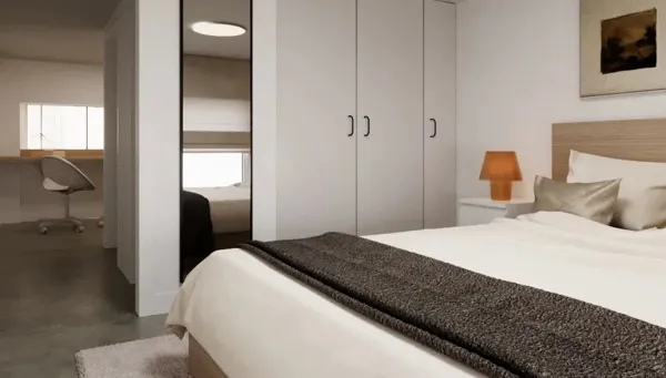 Modern Duplex Apartment Golden Visa Eligible in Dafni - Athens, Attica