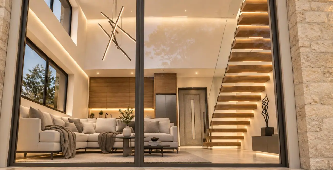 property asset