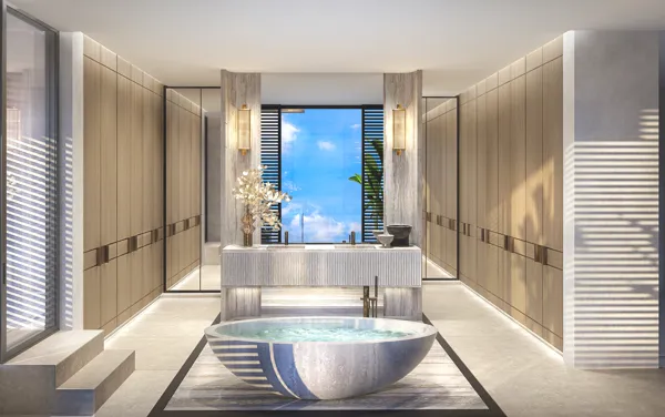 Bespoke under construction villa - Voula, Attica