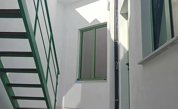 Unique Seaside Residence with Unparalleled Views in Kastella - Piraeus, Attica