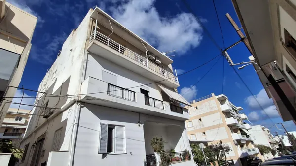 Top Floor Apartment with Views - Siteia, Lasithi, Crete