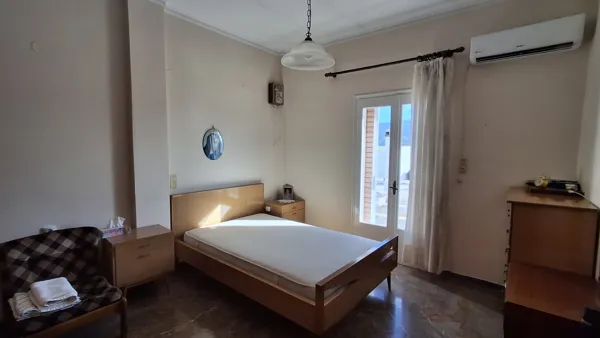 Top Floor Apartment with Views - Siteia, Lasithi, Crete