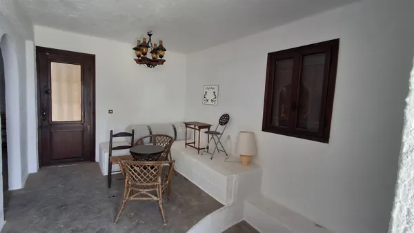 Compact Home with Patio - Siteia, Lasithi, Crete