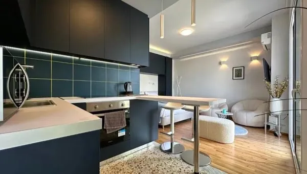 Unique penthouse with breathtaking Acropolis views  - Petralona, Attica