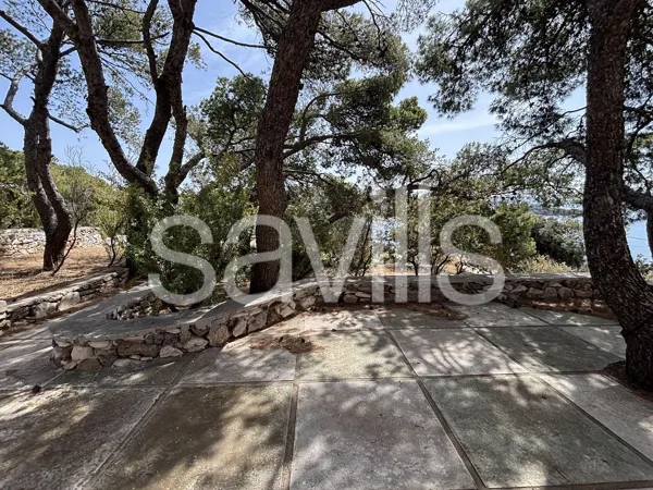 Large-Scale Seaside Opportunity - Sounio, Attica