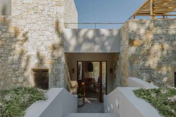 7 Bedroom Villa with panoramic sea views - Nydri, Lefkada, Ionian Islands
