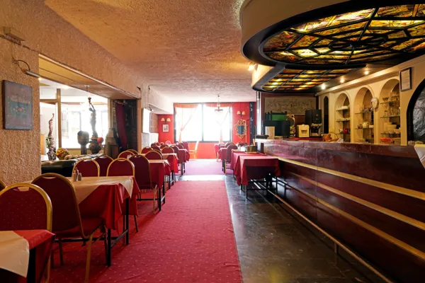 City Hotel in Kastella - Piraeus, Attica