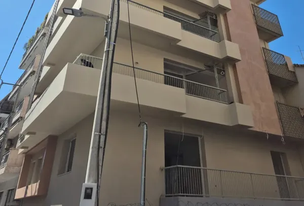 Stylish New-Build Apartment in Neos Kosmos - Neos Kosmos, Attica