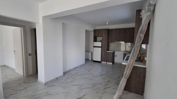 Newly Built Ground Floor Flat - Siteia, Lasithi, Crete