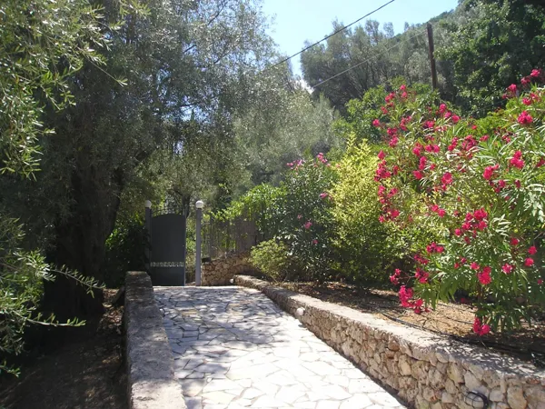 Villa with magnificent sea views - Nydri, Lefkada, Ionian Islands