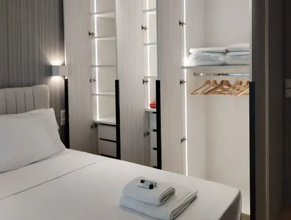 Designer apartment in prestigious Kolonaki - Kolonaki, Attica