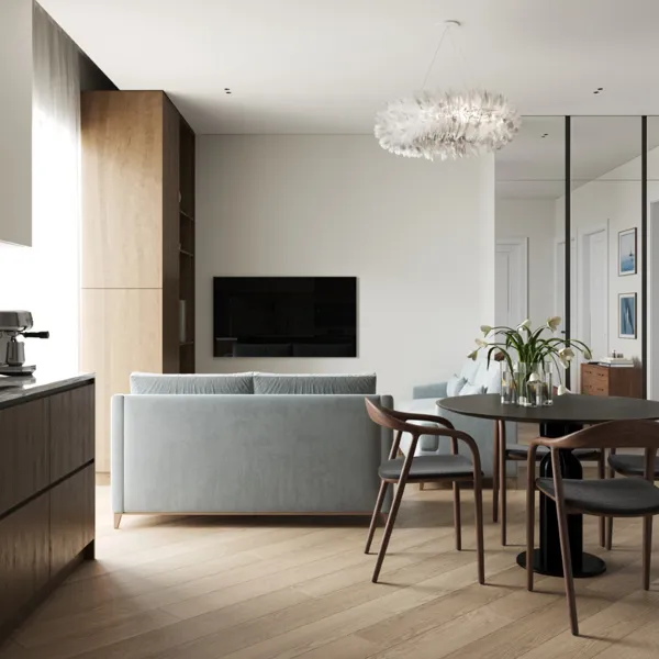 Brand New Apartment Near the Sea - Agios Nikolaos, Lasithi, Crete